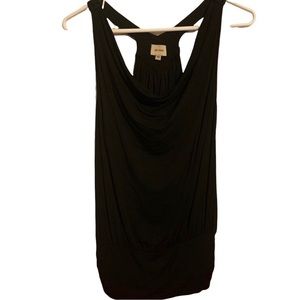 Ella Moss Elegant Tank Top Style XS